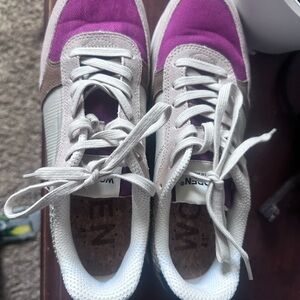 Women's Woden Ronja Size 9